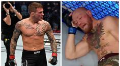 Rozhodující faktor zápasu: Takový kop jsem nezažil, přiznal McGregor