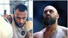 UFC turnaje plní nové duely! Přemožitele Martínka čeká premiéra