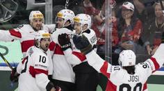 Švýcaři na MS? Černý kůň se zkušenostmi a hvězdami NHL