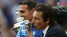 Konec Conteho v Chelsea: Klub z Londýna brzy představí Sarriho!
