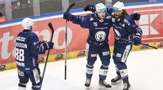 Dynamo v prodloužení srazil jeho bývalý bek. Kometa otočila první duel série