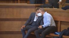 Soud opět řeší Rittigovu kauzu s jízdenkami. Rozhodne o odvolání