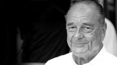 Francie truchlí! Zemřel bývalý prezident Jacques Chirac