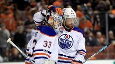 Edmonton válí a jde do trháku. Predators v play off poprvé padli