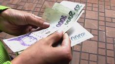 V Česku se často neplatí výživné. Ročně jde o tisíce případů
