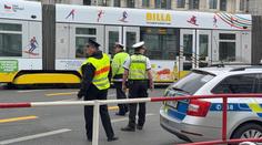 V části Prahy vypadla elektřina. Policie řeší nefunkční semafory
