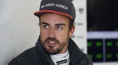 Šok ve světě motorsportu! Alonso pojede 500 mil Indianapolis