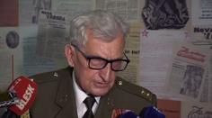 Kluci umírali každou chvíli, vzpomíná veterán! Před 75 lety povstali Slováci