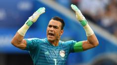 45 let a 161 dnů! Brankářský rekordman pověsil kopačky na hřebík!