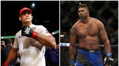 Nikdo nevydrží věčně! UFC propustilo dvě legendy těžké váhy