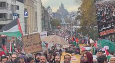 EU nezvládla migraci, tvrdí europoslanci. Umožnila nárůst antisemitismu