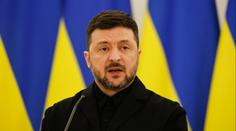USA a Rusko chystají velkou dohodu. Zelenskyj bije na poplach