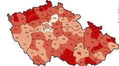 Práci nemá rekordní počet Čechů. Kde ji najdete u vás? VELKÝ PŘEHLED