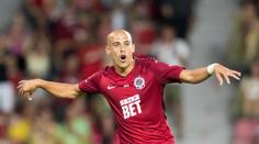 Sparta hlásí další comeback! Na Letnou se vrátila zraněná opora