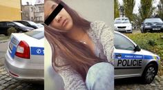 Valérka (13) odešla ke kamarádce a zmizela! Už ji našli