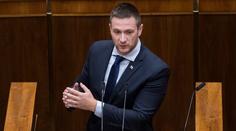Záhadná smrt asistentky slovenského europoslance. Monice bylo pouhých 30 let