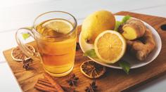Chřipková sezóna se blíží! TIPY na recepty, která vám nakopnou imunitu