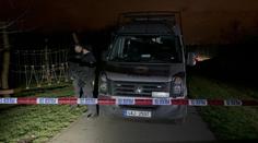 Spor mužů na jihu Moravy skončil vraždou. Podezřelý měl zabít soka i sebe