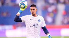 Souček s Coufalem mají nového spoluhráče. Přišel brankář z PSG