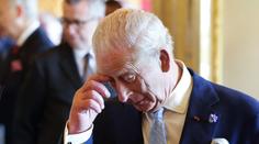Král Karel má ohledně Harryho jasno. Prince jeho návštěva nepotěší