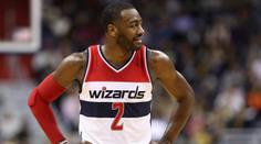 Parťák Satoranského nasázel 52 bodů, Wizards ale stejně padli