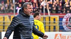 Obrovské drama ve Zlíně. Trenér Vrba trápil Spartu. Plzeň dočasně v čele ligy