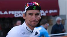 Konec bohaté kariéry. Úspěšný cyklista končí, bude sportovním ředitelem