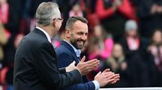 Slavia mění vedení sportovního úseku. Ředitelem bude bývalý gólman