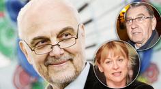 Herci o smrti Vladimíra Čecha: Je to pro nás těžká a náhlá rána