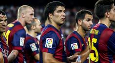 Suarez už hrál a nekousal! A Neymar dával dva góly