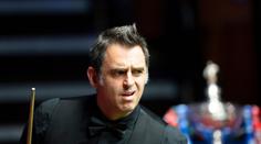 Pokud nebudu moct hrát v Číně, změním sport, říká snookerová legenda