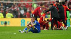 Zářez od VARu! Ukrajincům i po vlastňáku zbyly jen oči pro pláč