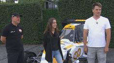 Blíží se ME v autokrosu. V Přerově se představí i Enge nebo pilot Šonka