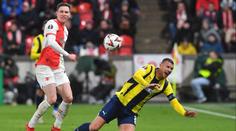 Neuznaný gól vyvolal spory. Obránci překáželi brankáři víc, říká Jarolím