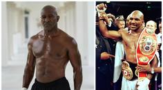 Veterán Holyfield se vrací do ringu! Jeho soupeř ukončil Tysonovi kariéru
