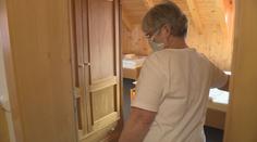 Uzavření hotelů přes Vánoce je prý likvidační. Majitelé chtějí žalovat stát