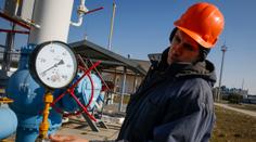 Ukrajina je bez plynu! Gazprom zastavil dodávky, platí krizový plán