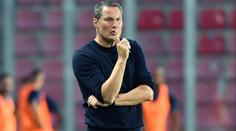 Priske: Jsem šťastný, že tu opět mohu být. Kontakt přišel před několika týdny
