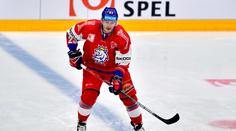 Podepsal jsi v KHL? Na českou repre zapomeň! Výkonný výbor rozhodl