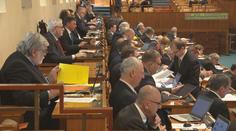 V Senátu se odehrává velký boj. Čeká ho volba šéfa úřadu chránícího údaje