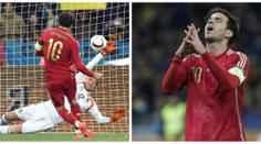 Fabregas oslepl a zahodil penaltu! Co se na Ukrajině stalo?