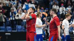 Český sen o finále se rozplynul. Finsko rozhodlo gólem v poslední minutě