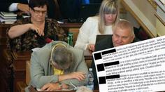 Maminky i důchodci zuří: Jste bezcitné hyeny, vzkazují politikům