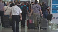 Letiště v Českých Budějovicích zahájí další sezónu. Přichází i nový systém odbavení