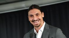 Zlatan se může vrátit do Premier League! Má to ale háček