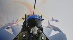 Singapur se chystá na velkolepou airshow. Organizátoři čekají účast tisícovky firem