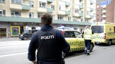 V Kodani se střílelo, jsou tři zranění. Střelec je na útěku