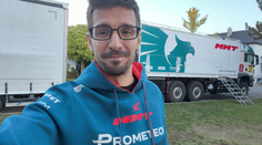 Přesun Dakaru? Zajímavá a možná i vítaná změna, reaguje dvojnásobný šampion Macík
