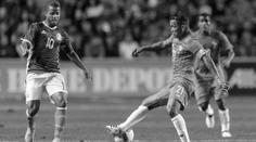 Byl blízko k postupu na MS 2018. Hvězdného fotbalistu ale zastřelili