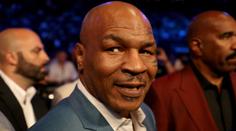 Tyson bude boxovat zadarmo! Přitom jsou ve hře desítky milionů